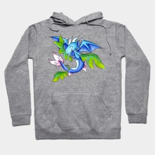 Leafy Sea Dragon Hoodie